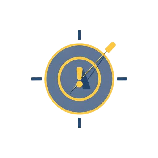 Recall Radar icon